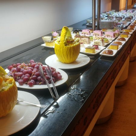 Club Alla Turca Dalyan Ngoại thất bức ảnh