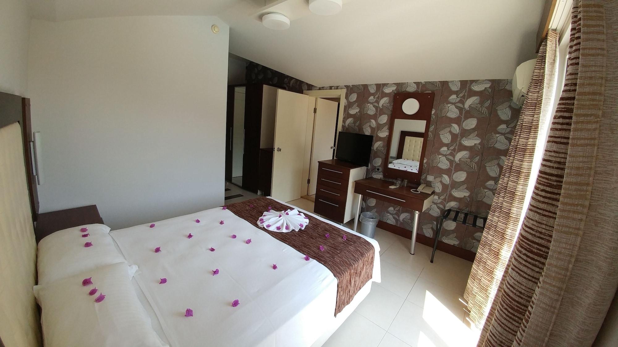 Club Alla Turca Dalyan Ngoại thất bức ảnh