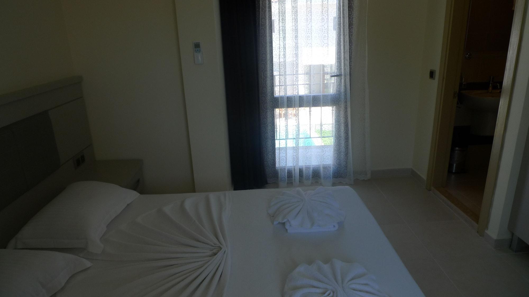 Club Alla Turca Dalyan Ngoại thất bức ảnh