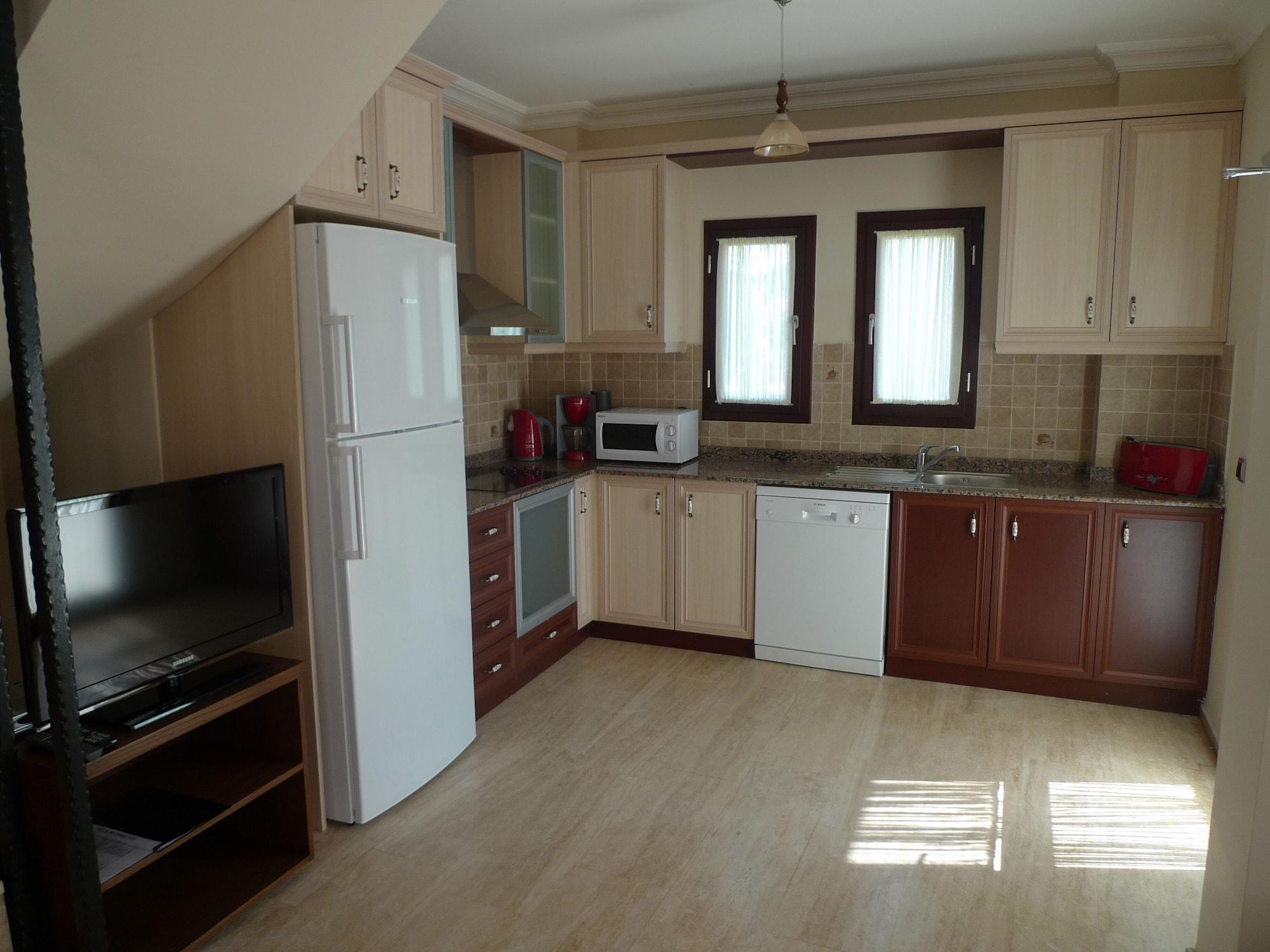Club Alla Turca Dalyan Ngoại thất bức ảnh