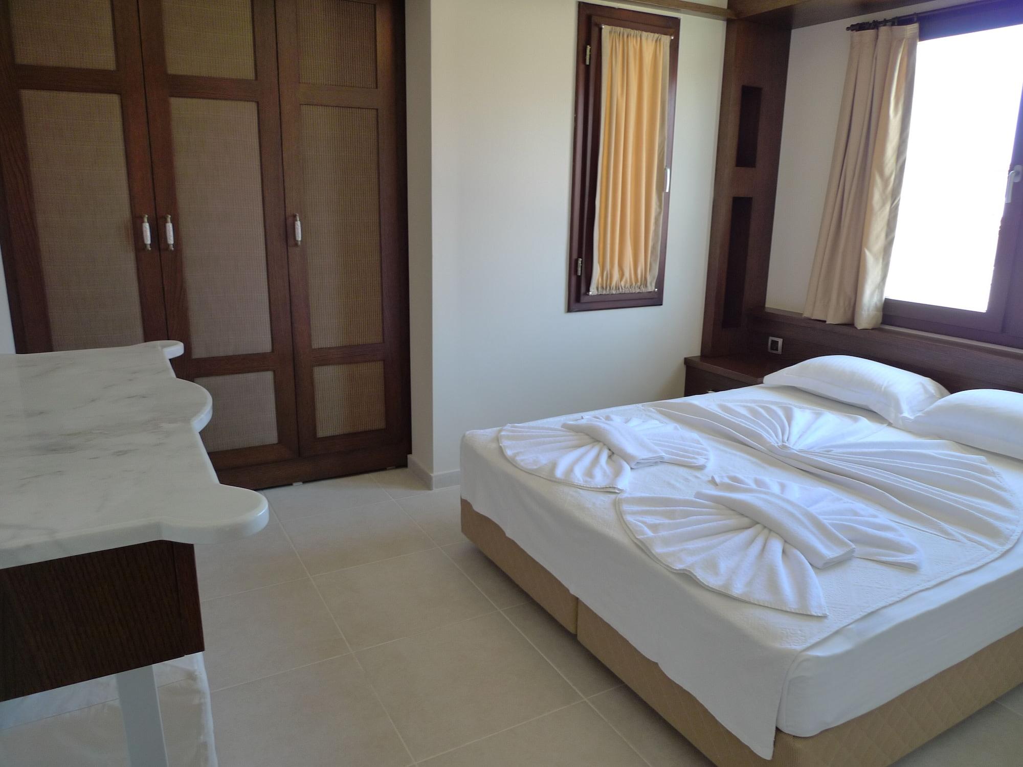 Club Alla Turca Dalyan Ngoại thất bức ảnh