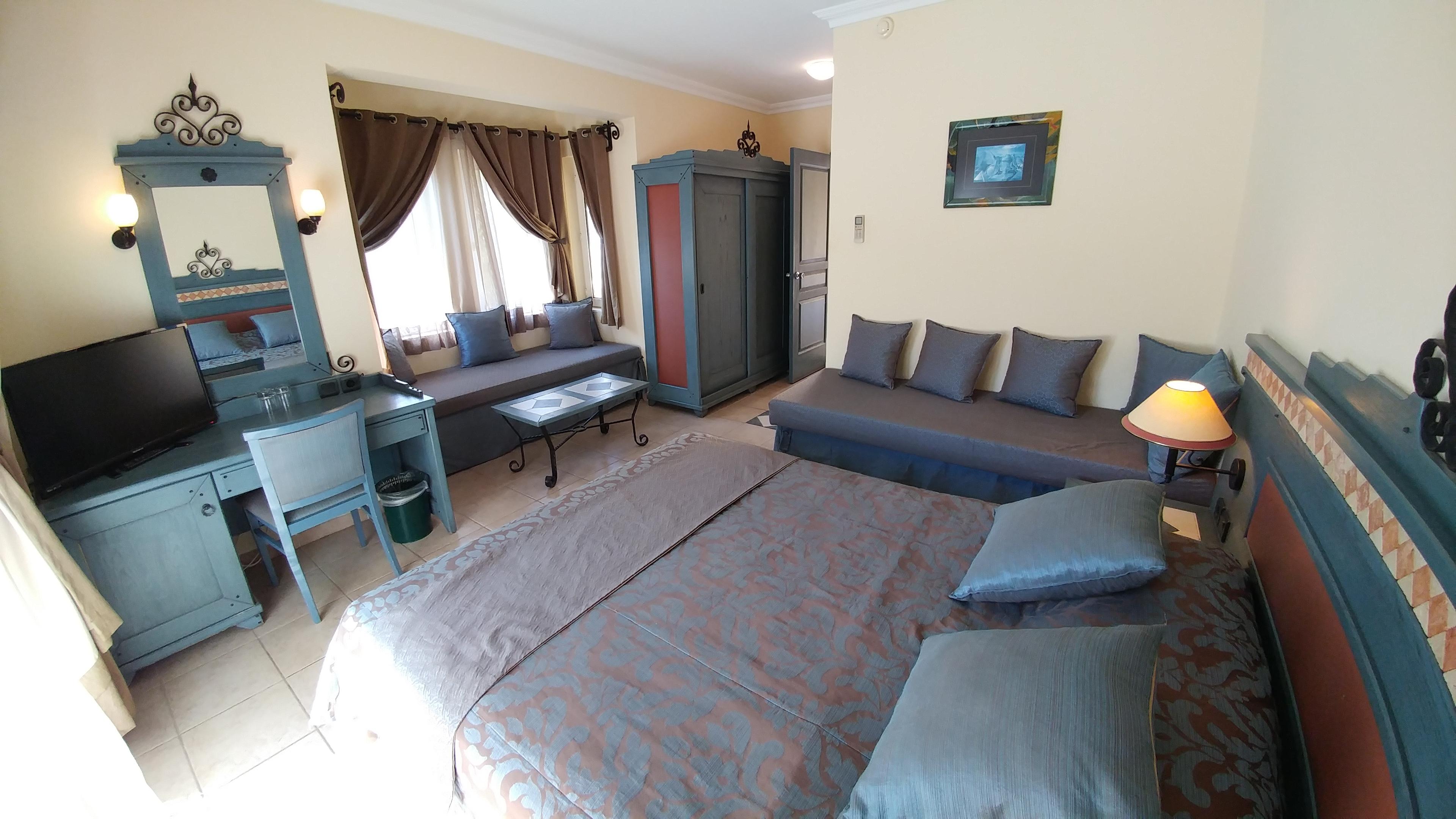 Club Alla Turca Dalyan Ngoại thất bức ảnh