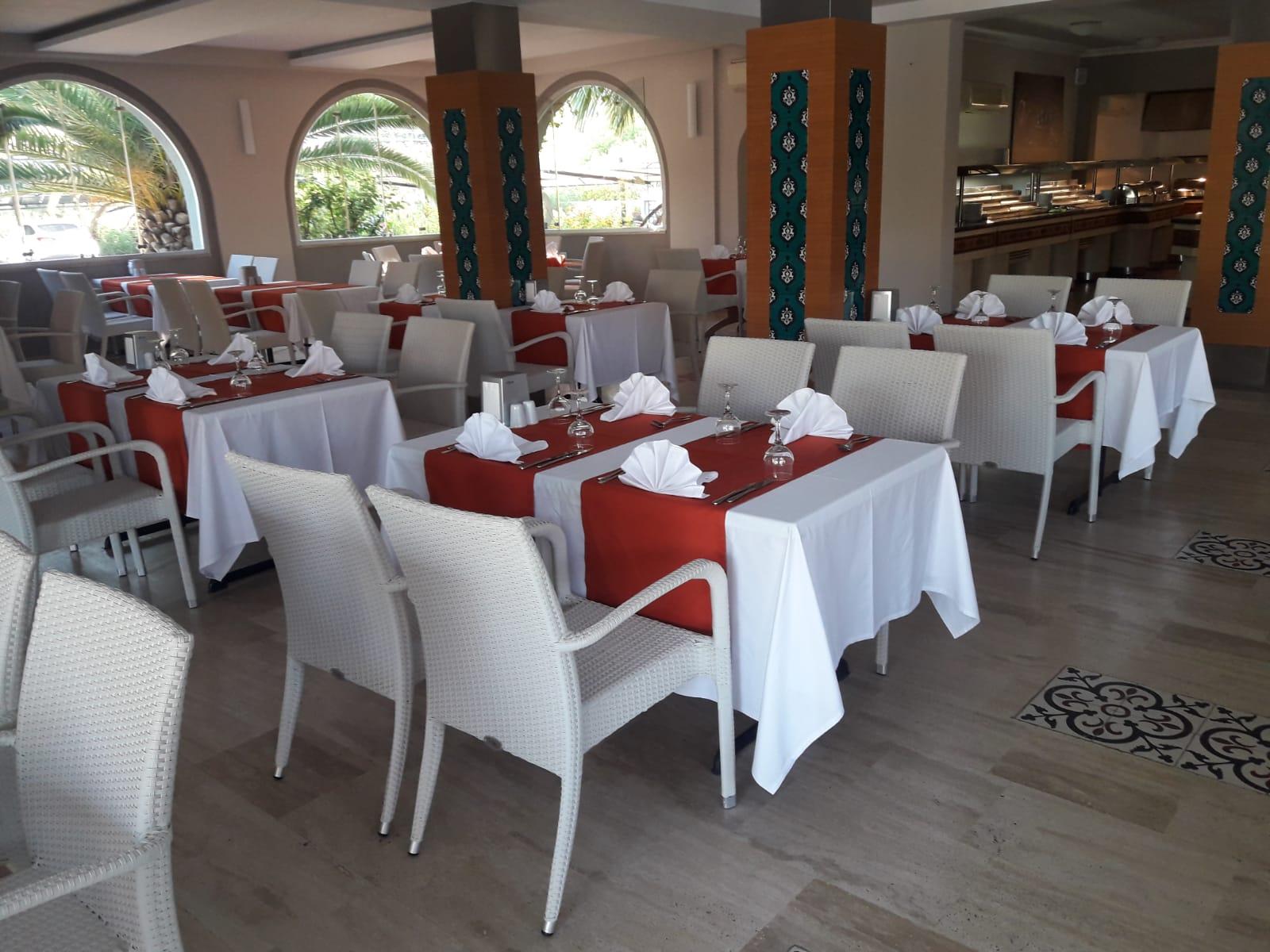 Club Alla Turca Dalyan Ngoại thất bức ảnh