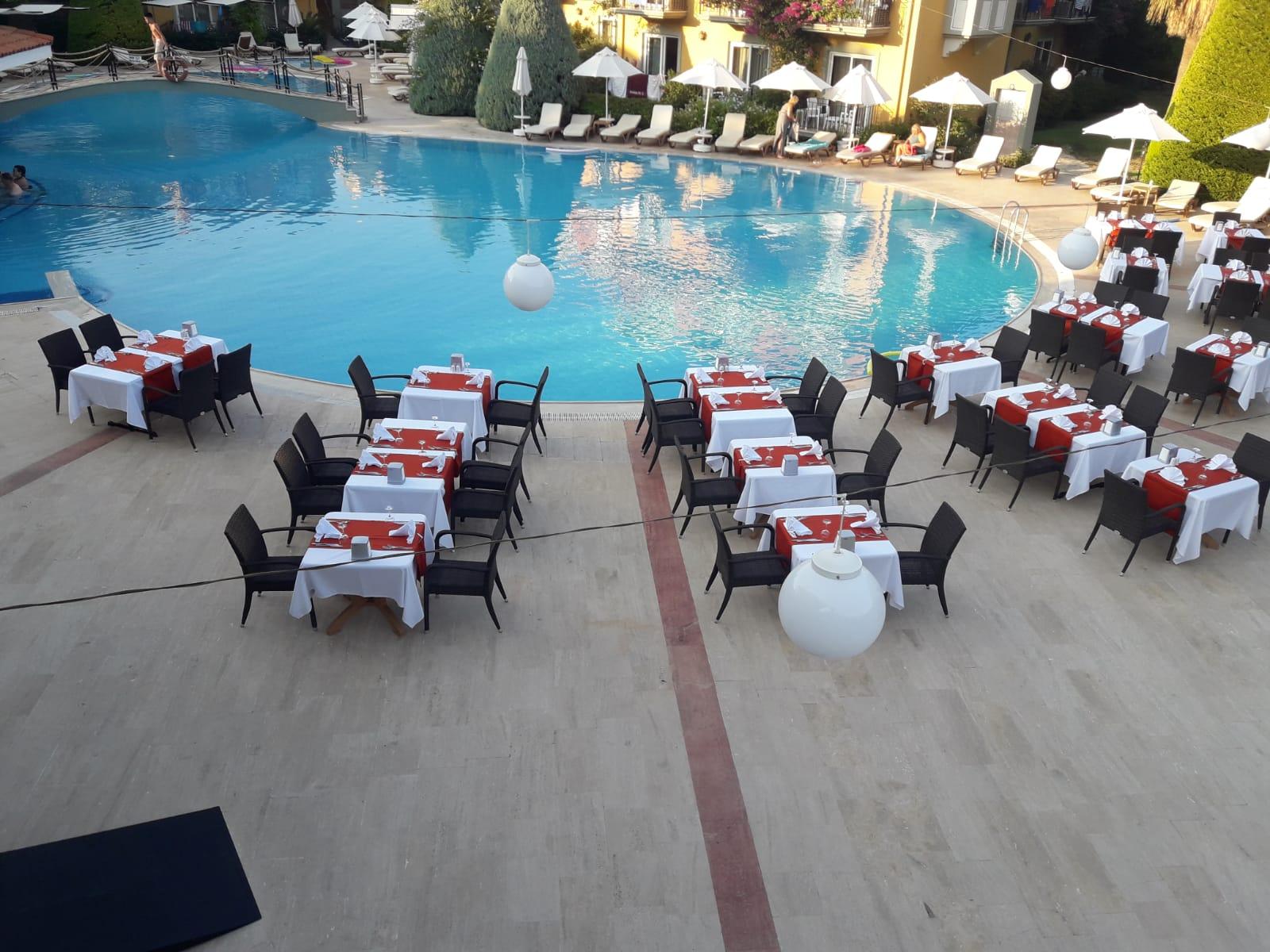 Club Alla Turca Dalyan Ngoại thất bức ảnh