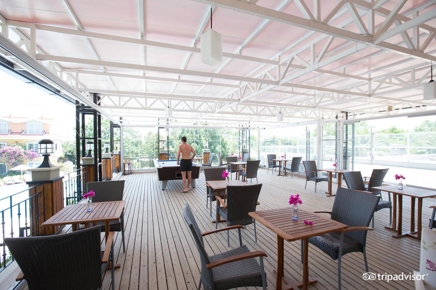 Club Alla Turca Dalyan Ngoại thất bức ảnh