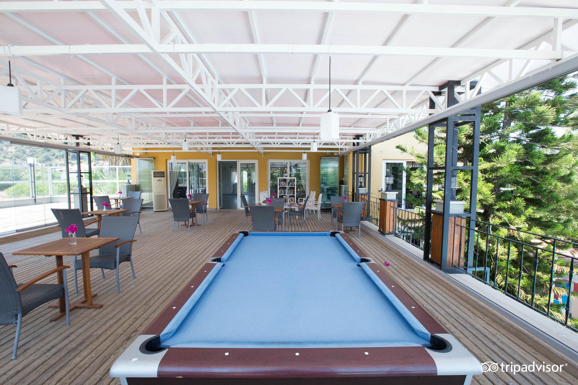 Club Alla Turca Dalyan Ngoại thất bức ảnh