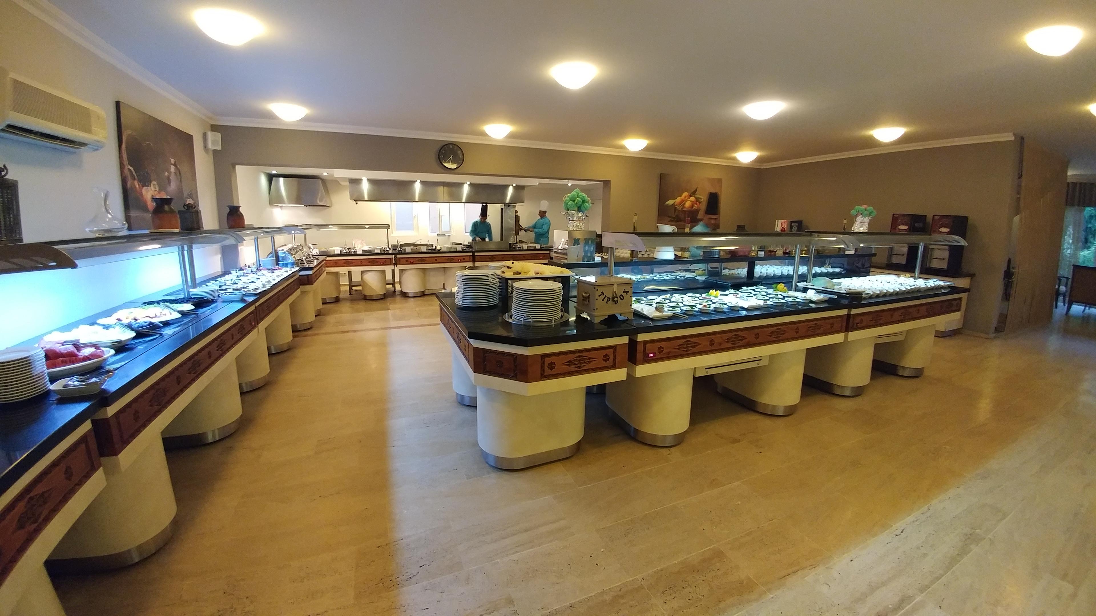 Club Alla Turca Dalyan Ngoại thất bức ảnh