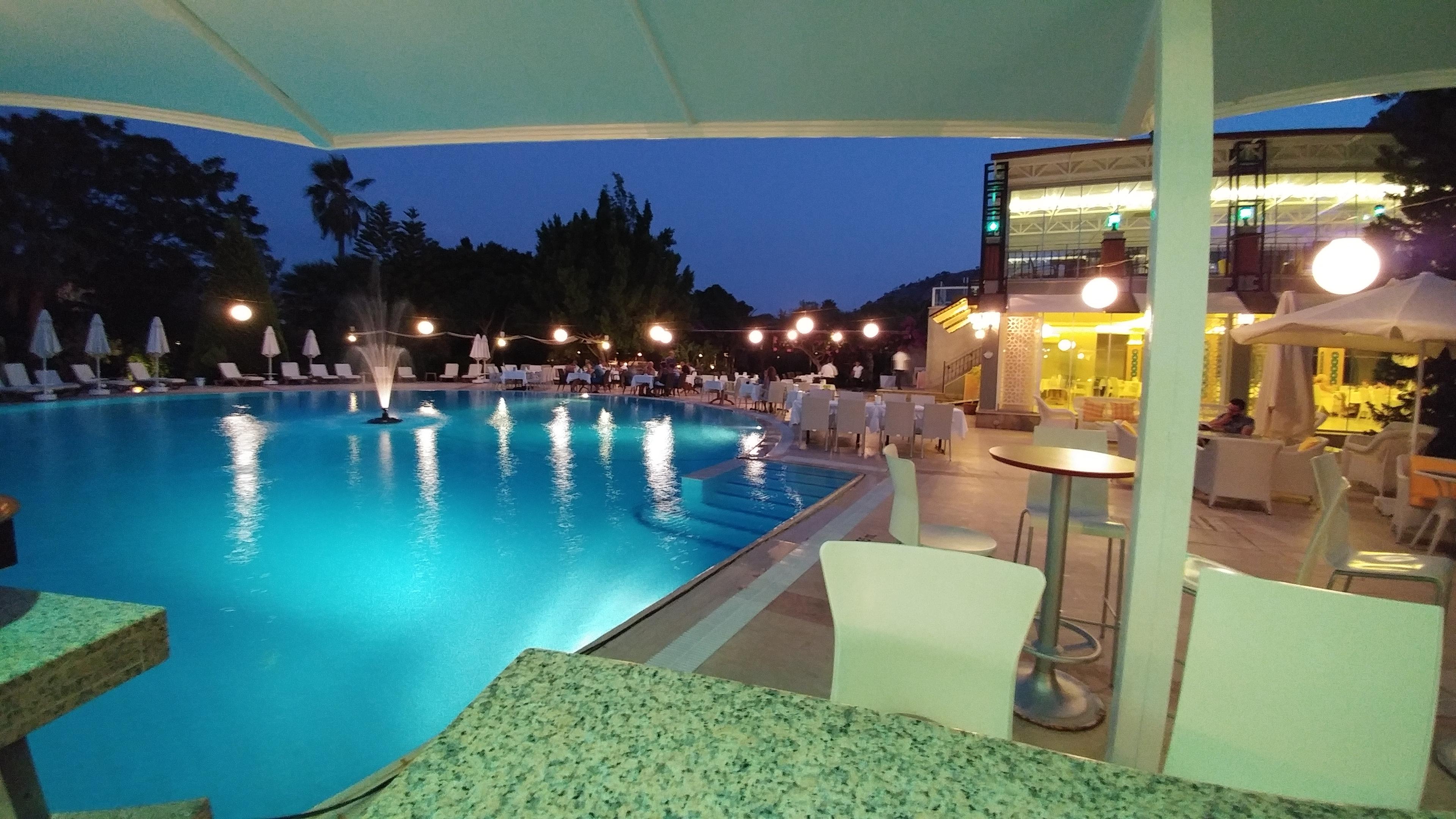 Club Alla Turca Dalyan Ngoại thất bức ảnh