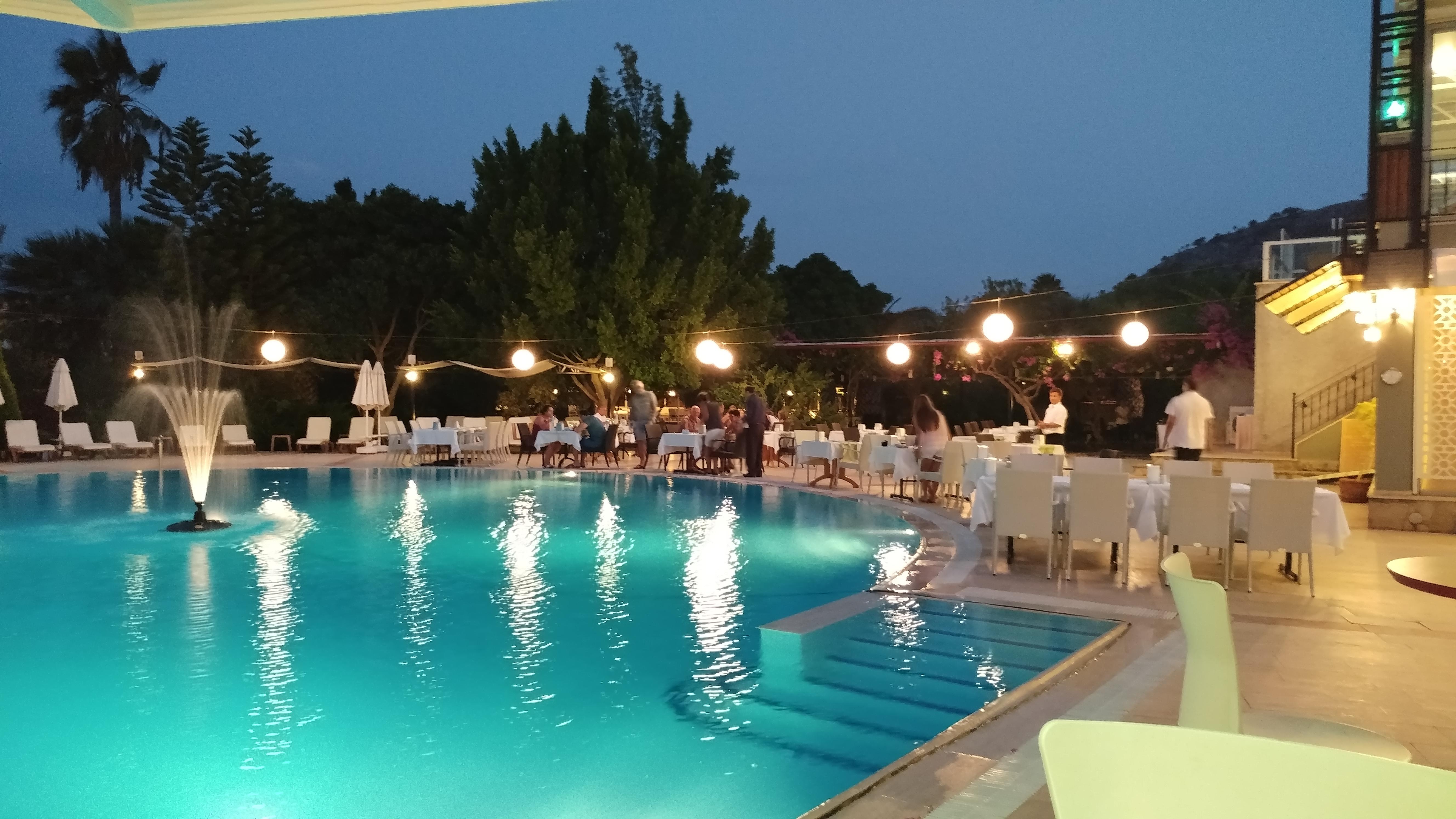 Club Alla Turca Dalyan Ngoại thất bức ảnh