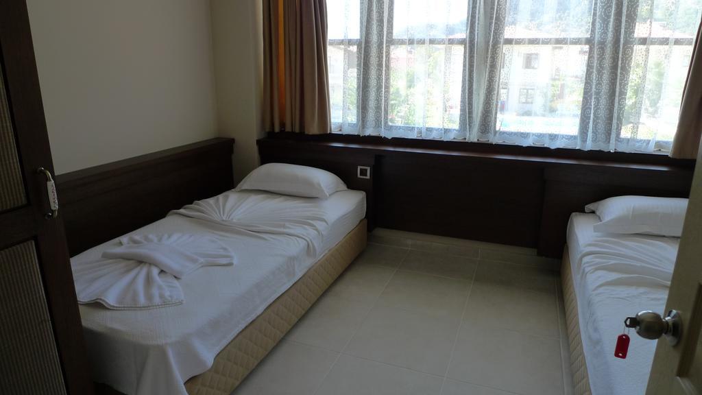 Club Alla Turca Dalyan Ngoại thất bức ảnh