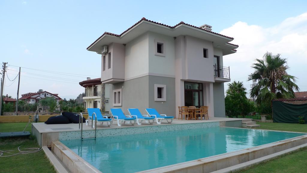Club Alla Turca Dalyan Ngoại thất bức ảnh