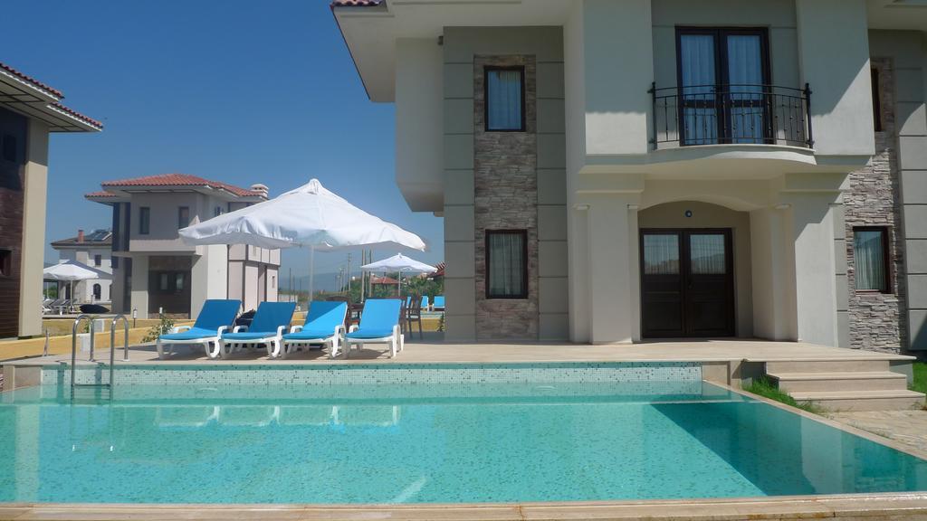 Club Alla Turca Dalyan Ngoại thất bức ảnh