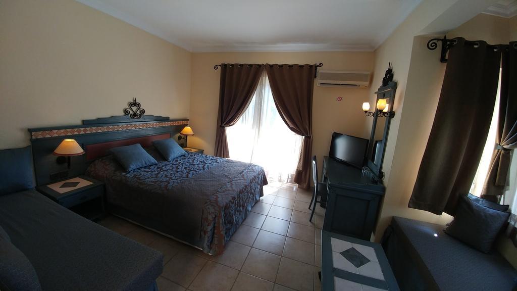 Club Alla Turca Dalyan Ngoại thất bức ảnh