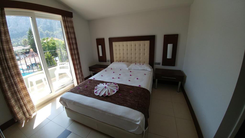 Club Alla Turca Dalyan Ngoại thất bức ảnh