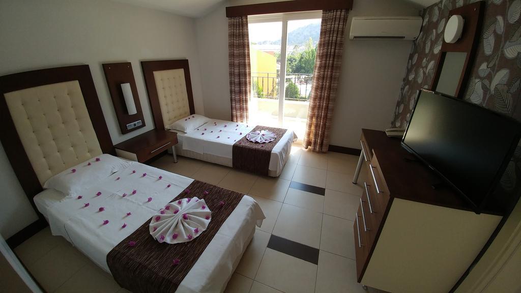 Club Alla Turca Dalyan Ngoại thất bức ảnh