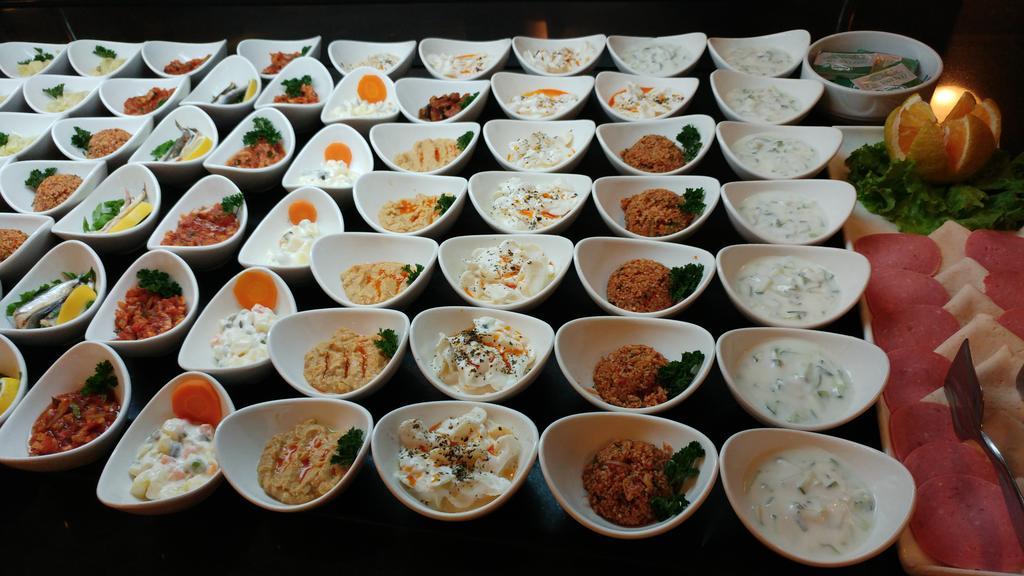 Club Alla Turca Dalyan Ngoại thất bức ảnh