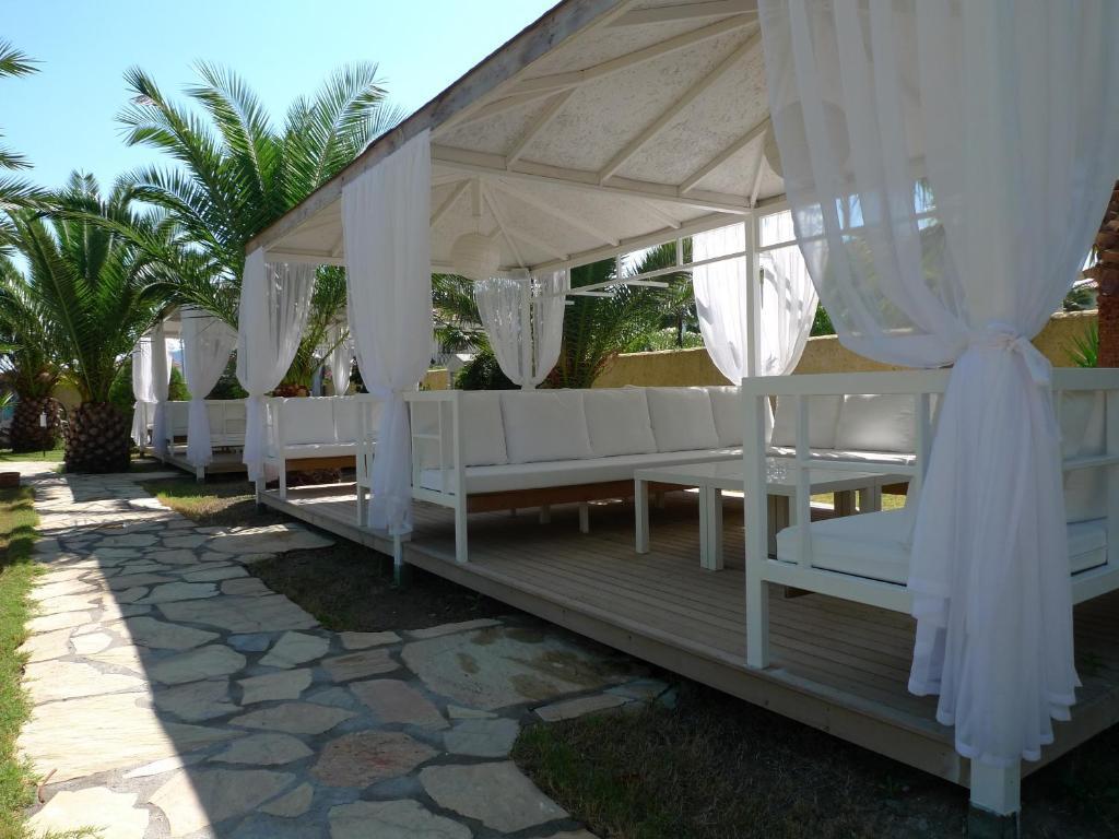 Club Alla Turca Dalyan Ngoại thất bức ảnh