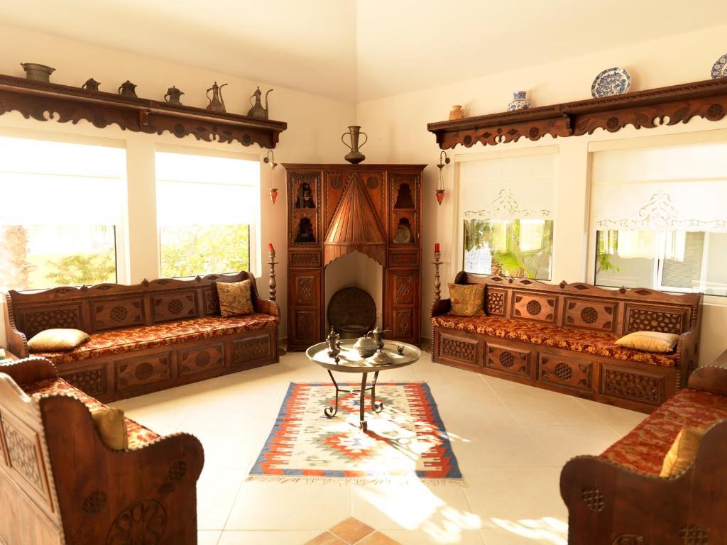 Club Alla Turca Dalyan Ngoại thất bức ảnh