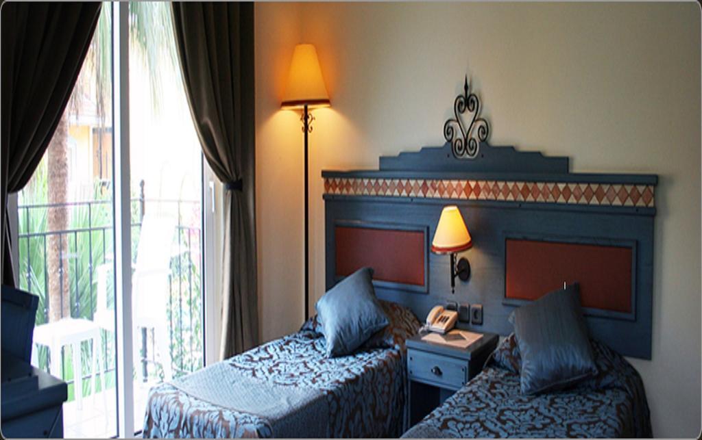 Club Alla Turca Dalyan Phòng bức ảnh