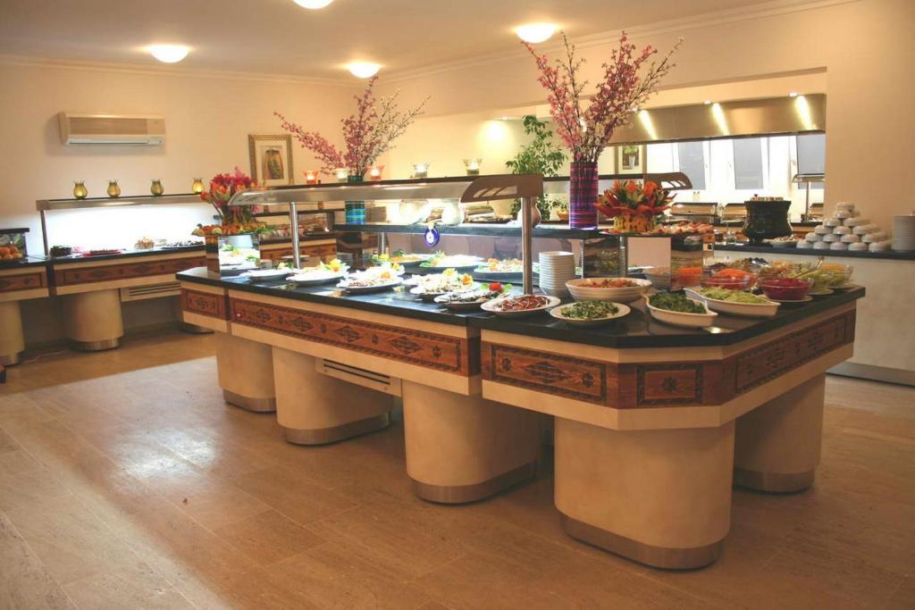 Club Alla Turca Dalyan Ngoại thất bức ảnh