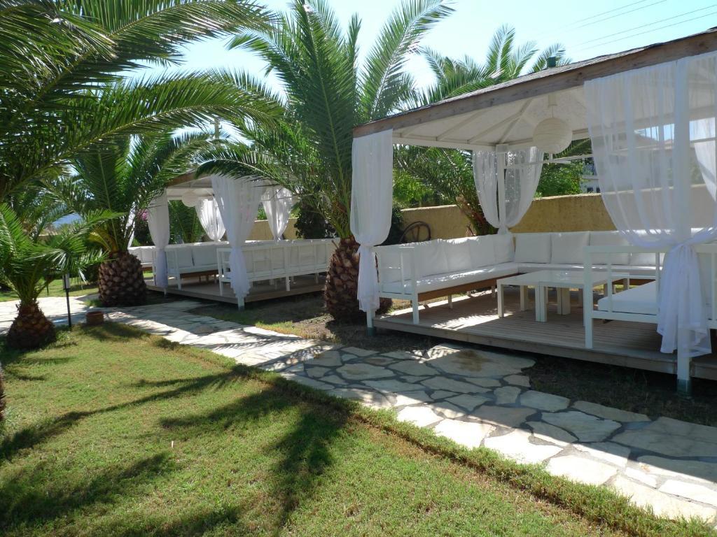 Club Alla Turca Dalyan Ngoại thất bức ảnh